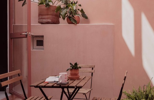Downtown Queretaro House | Set 4 Dptos. 34 Guests Central and Spacious!