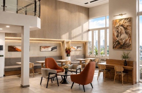 Duc Hoa Hotel | Sevendays Hotel