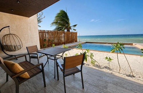 Telchac Puerto House | Sevenna Stays