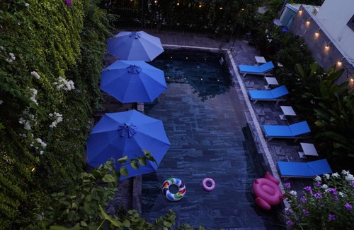 Cam An Resort | SHALA BOUTIQUE HOIAN