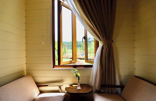 Lac Duong Resort | Shanti Wellness Sanctuary