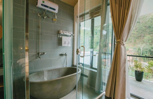 Lac Duong Resort | Shanti Wellness Sanctuary