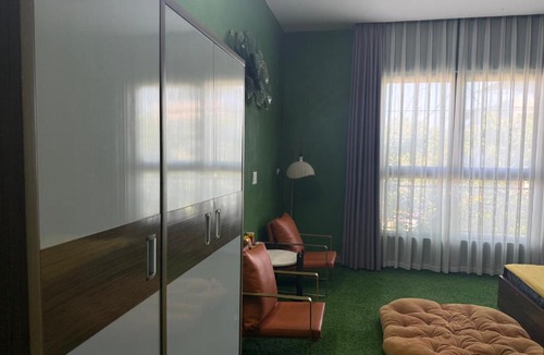 Hoa Binh Bed & Breakfast | She Stay