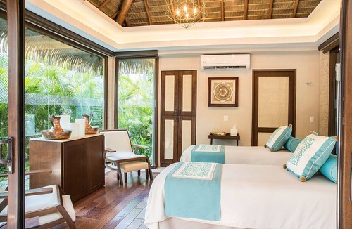 Las Glorias Resort | Sheraton Buganvilias Puerto Vallarta