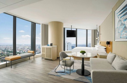 Vinh Hotel | Sheraton Vinh