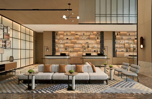 Vinh Hotel | Sheraton Vinh