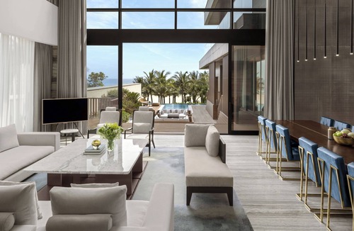 Dien Ban Hotel | Shilla Monogram Danang