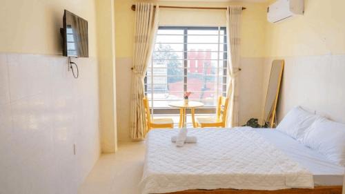 Vung Tau Hotel | Shin Hotel Vung Tau - Sea View