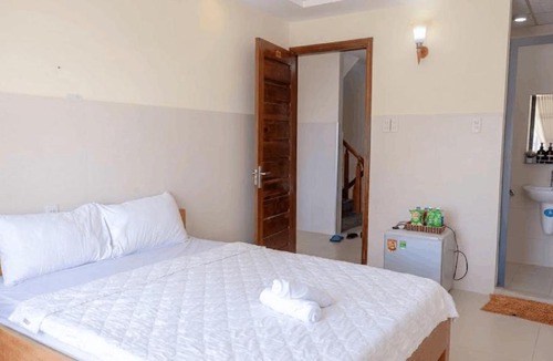 Vung Tau Hotel | Shin Hotel Vung Tau - Sea View