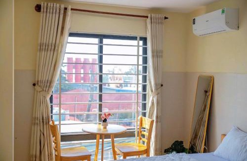 Vung Tau Hotel | Shin Hotel Vung Tau - Sea View