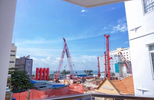 Vung Tau Hotel | Shin Hotel Vung Tau - Sea View