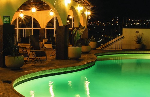 Tecate Apartment | Short Stay Tecate Hotel Boutique