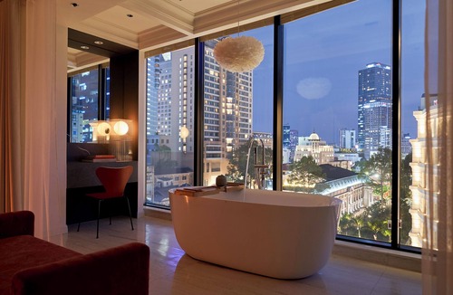 Little Japan Hotel | Signature by M Village Hai Bà Trưng, a brand of Modern Village Lifestyle
