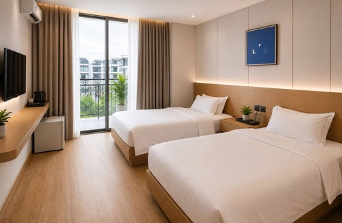 Hanoi Hotel | Siji Hotel