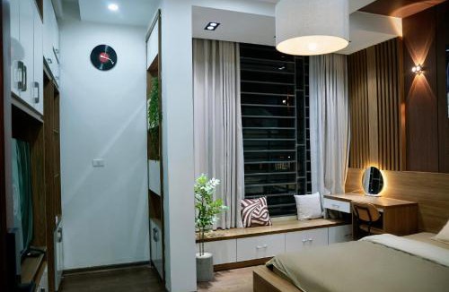 Thuy Khue Hotel | Simplee Home