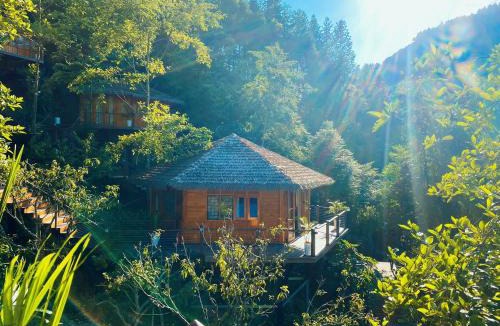 Chapa Bas Apartment | Sinai Bungalow & Hotel SaPa