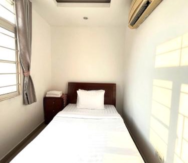Phu My Hung Apartment | Sky Garden 3 - SECC APARTMENT