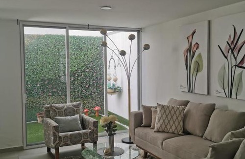 Queretaro House | SKY HOME