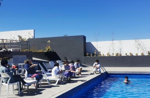 Queretaro House | SKY HOME