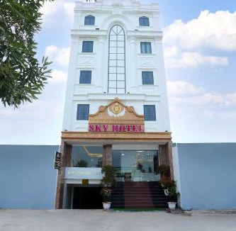 Long Thanh Hotel | SKY HOTEL