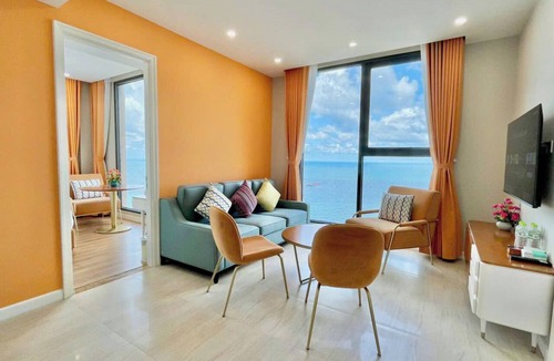 An Thoi Apartment | Skyline Hillside Apartment Phu Quoc