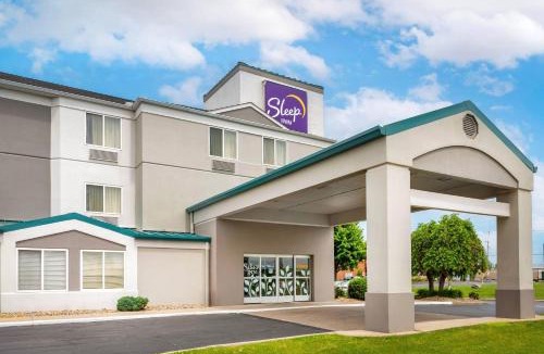 Sandusky Hotel | Sleep Inn Sandusky