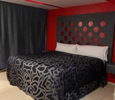 Ecatepec de Morelos Hotel | Smae