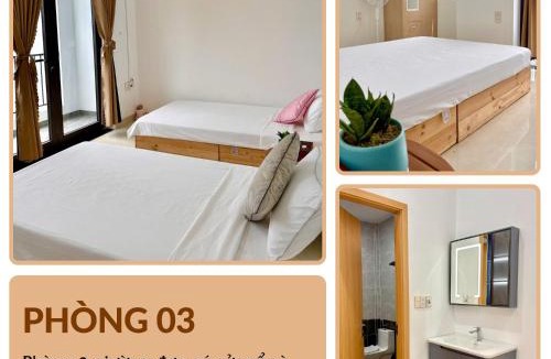 Thuy Xuan House | Smile Homestay Huế