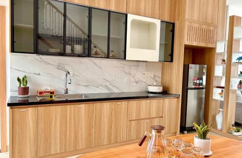 Thuy Xuan House | Smile Homestay Huế