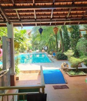 Ong Lang Hotel | Sofia Valley Resort & Spa