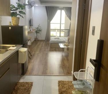 Rach Gia Apartment | SOHA House 2