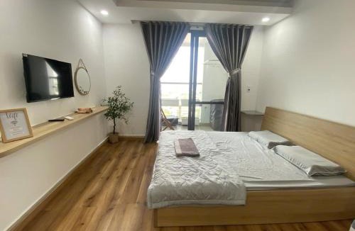 Rach Gia Apartment | SOHA House 2