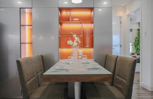 Phuong 8 Apartment | SOJO Lumiere Aparts - Terra Royal, Luxury and Central Spot