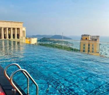 An Thoi Hotel | Soléa Hotel & Serviced Apartment Sunset Town Phu Quoc