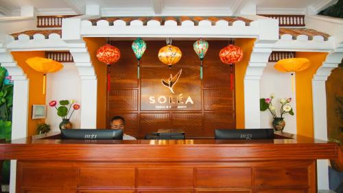 An Thoi Hotel | Soléa Hotel & Serviced Apartment Sunset Town Phu Quoc
