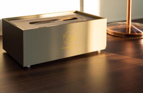 Cua Lo Villa | SOLANA VILLA Cửa Lò - Biệt thự nghỉ dưỡng cao cấp tiêu chuẩn 5 sao