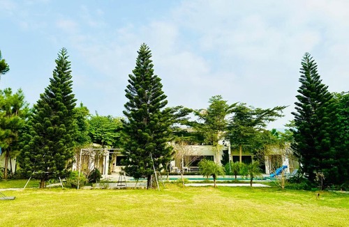 Luong Son Hotel | Solmist Villa