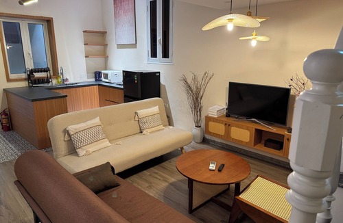 Old Quarter Apartment | SolStay Thuoc Bac - Old Quarter