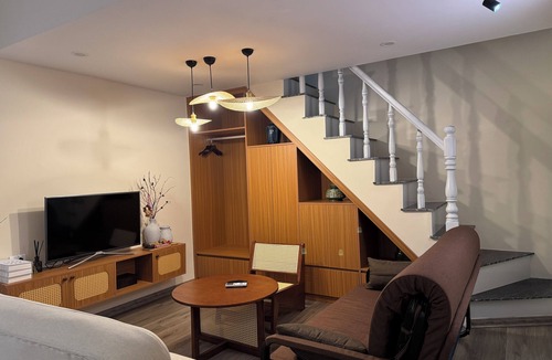 Old Quarter Apartment | SolStay Thuoc Bac - Old Quarter