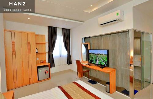District 10 Apartment | Son Mi Hotel