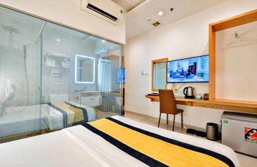 District 10 Apartment | Son Mi Hotel