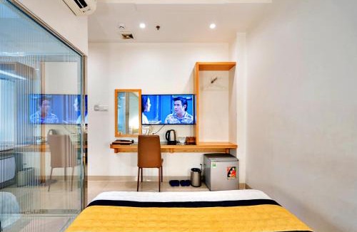 District 10 Apartment | Son Mi Hotel