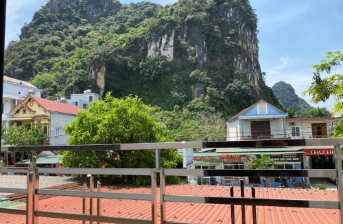 Phong Nha Hotel | Son Tinh Hotel