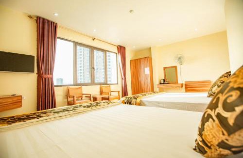 Bai Chay Hotel | Song Ngọc Hạ Long Hotel