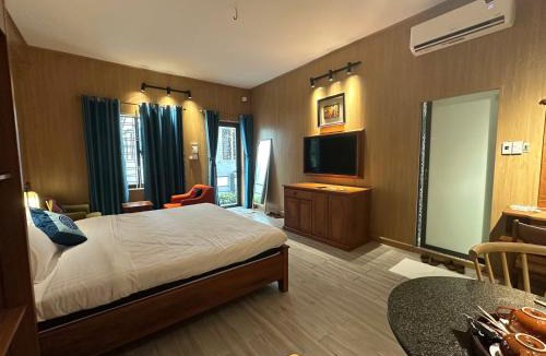 Hai Chau Hotel | Songan House