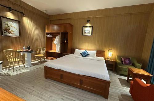Hai Chau Hotel | Songan House