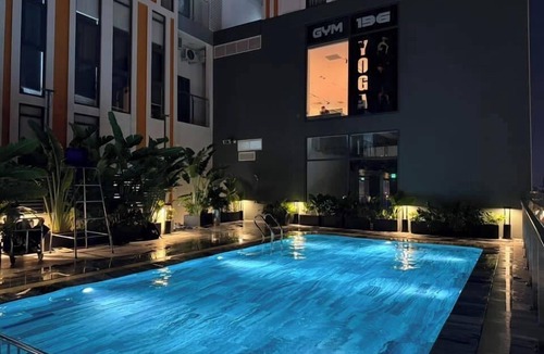 Rach Gia Apartment | Sophia Center - Serviced Apartment
