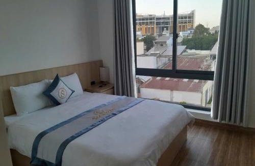 Dak Mil Hotel | Soria khách sạn