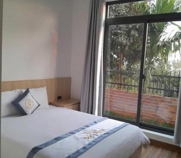 Dak Mil Hotel | Soria khách sạn