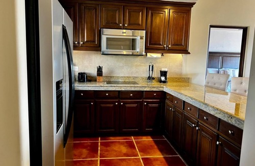 Juarez Villa | Spacious 2BR Cabo Villa – Resort Pools, Beach Access & Tropical Escape